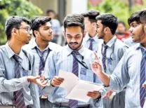 Board Exam Success Chhattisgarh