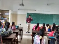 Academic Improvement Chhattisgarh