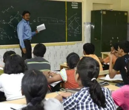 Mathematics Home Tutor Chhattisgarh