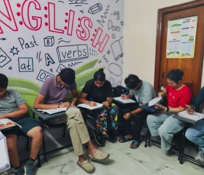 English Home Tutor Chhattisgarh