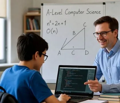 Computer Science Home Tutor Chhattisgarh